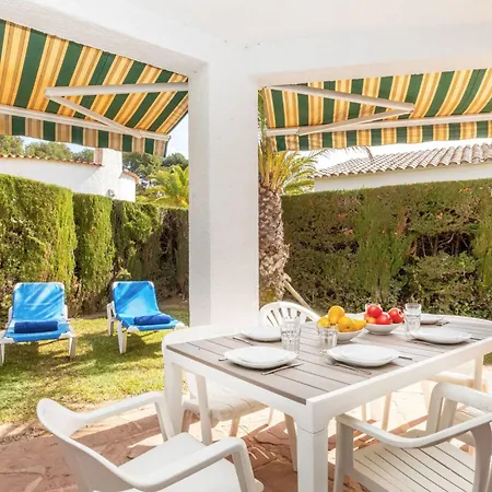 Holiday home Nena By Interhome