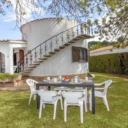 Nena By Interhome Nyaraló *