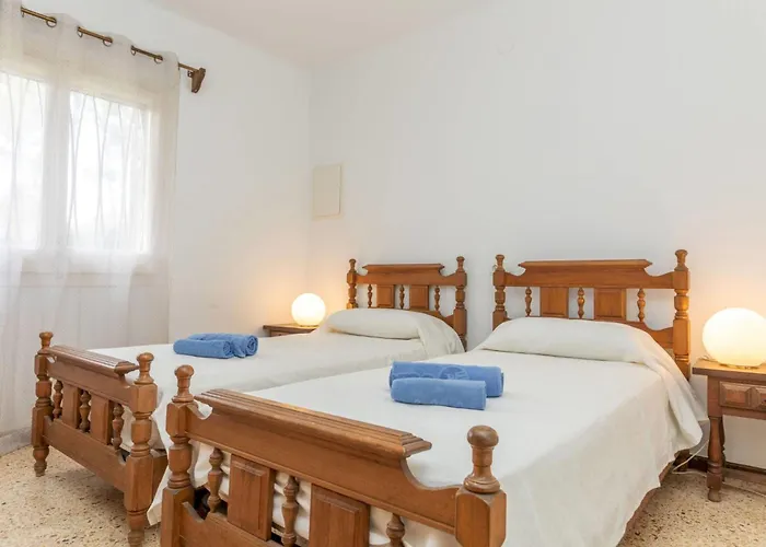 Nena By Interhome * Cambrils