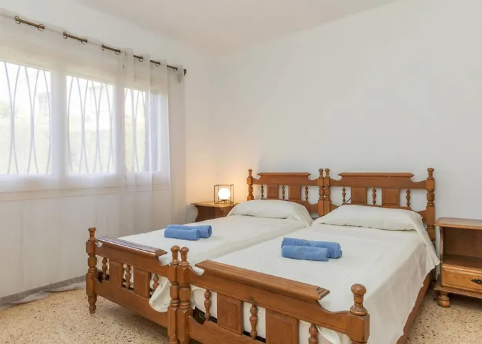 Nyaraló Nena By Interhome *