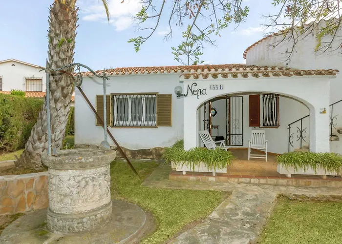 Nena By Interhome * Cambrils