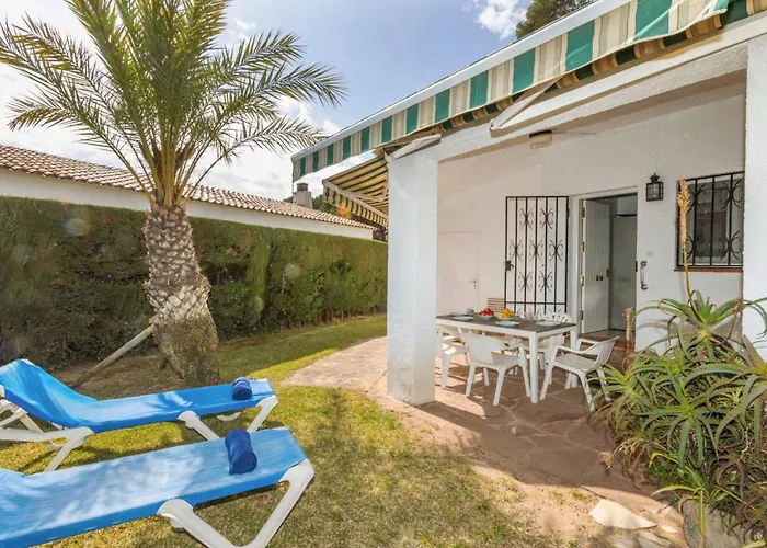 Nena By Interhome Cambrils