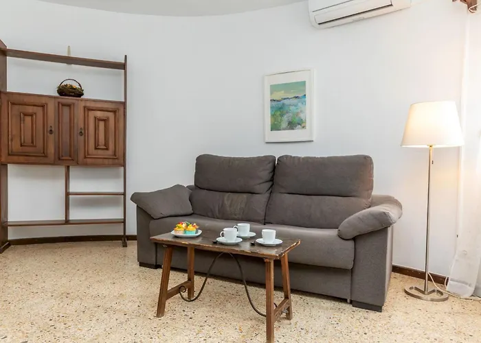 Nyaraló Nena By Interhome *